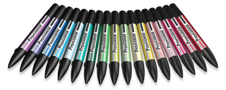 Promarkers