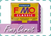 Fimo Cernit