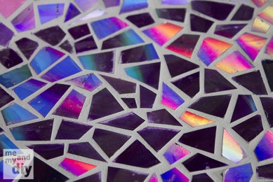 mozaika lepidlo cd