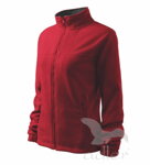 Bunda dámska Fleece Jacket  504 - Adler