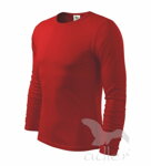 Tričko pánske FIT-T Long Sleeve 119 - Adler