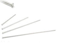Ketlovaci nit  25x0.8mm - chirurgická ocel