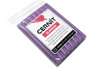 Cernit Glamour 900 - fialová (56 g)