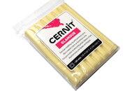 Cernit Glamour 700 - žltá (yellow) (56 g)