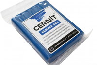 Cernit Number One 200 - modrá (250 g)