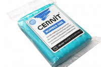 Cernit Number One 676 - tyrkys (turquoise) (56 g)