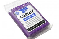 Cernit Number One 900 - fialová (250 g)