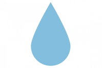 Farba na hodváb Marabu Silk - 255 aquamarín (aquamarine) (50 ml)