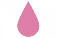 Farba na hodváb Marabu Silk - 033 ružová (rose pink) (50 ml)