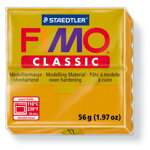FIMO classic 17 - okrová (ochre) (56 g)