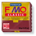 FIMO classic 23 - bordová (bordeaux)(56 g)