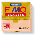 FIMO classic 43 - svetlá telová (flesh light) (56 g)