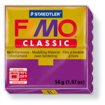 FIMO classic 61 - svetlo fialová (violet) (56 g)