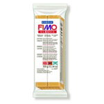 FIMO classic 17 - okrová (ocre) (350 g) 