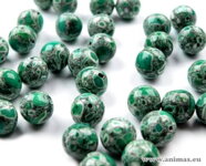 Gulička pr.10 mm, AMAZON (10 ks)