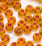 Rokajl topazový ružový prieťah LSB8/TOP/PNK/20g 3 mm