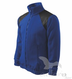Bunda Unisex Fleece Jacket Hi-Q 506 - Adler