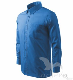 Košele pánske Shirt long sleeve 209 - Adler