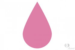 Farba na hodváb Marabu Silk - 033 ružová (rose pink) (50 ml)