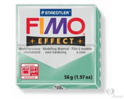 FIMO efekt 506 - nefrit (jade green) (56 g)