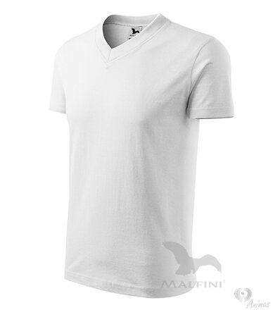 Tričká V-NECK 102 - Adler