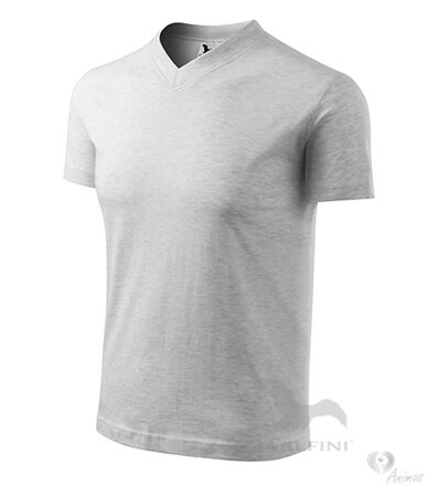Tričká V-NECK 102 - Adler