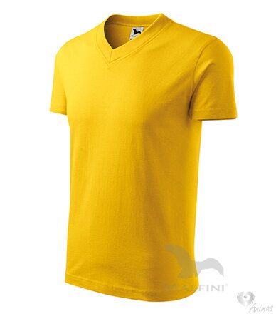 Tričká V-NECK 102 - Adler