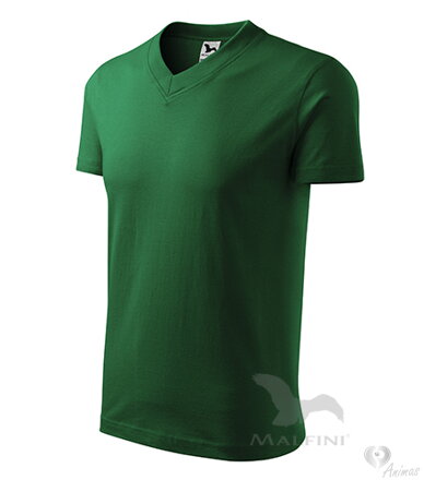 Tričká V-NECK 102 - Adler