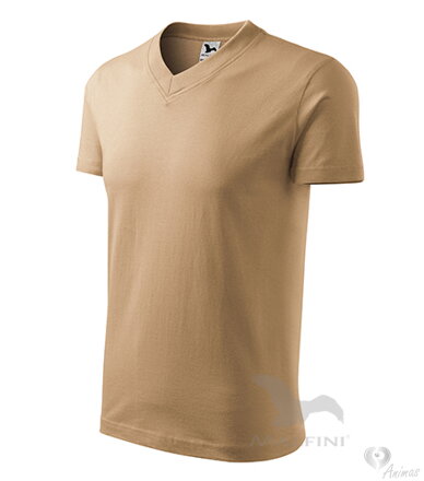 Tričká V-NECK 102 - Adler