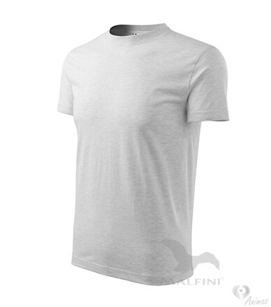 Tričká UNISEX Heavy 110- Adler