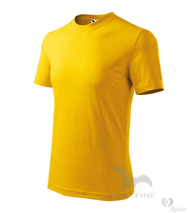 Tričká UNISEX Heavy 110- Adler