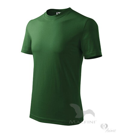 Tričká UNISEX Heavy 110- Adler