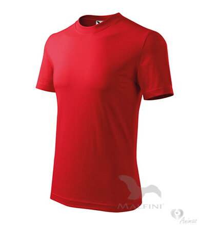 Tričká UNISEX Heavy 110- Adler