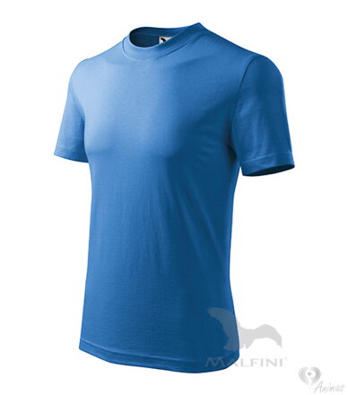 Tričká UNISEX Heavy 110- Adler