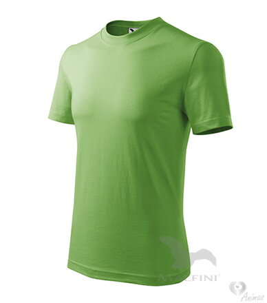 Tričká UNISEX Heavy 110- Adler
