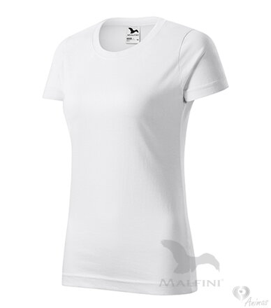 Tričko dámske Basic 134- Adler