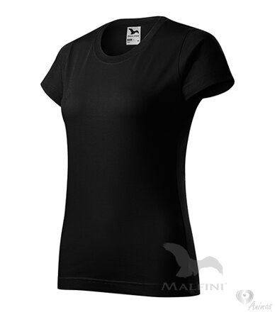 Tričko dámske Basic 134- Adler