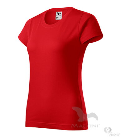 Tričko dámske Basic 134- Adler