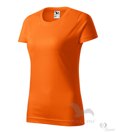 Tričko dámske Basic 134- Adler