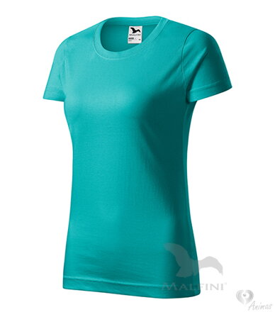 Tričko dámske Basic 134- Adler
