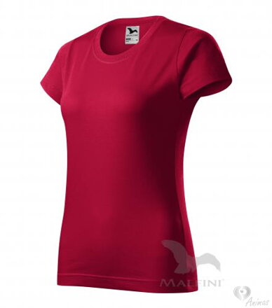 Tričko dámske Basic 134- Adler