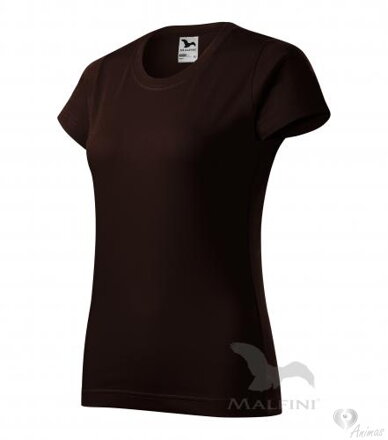 Tričko dámske Basic 134- Adler
