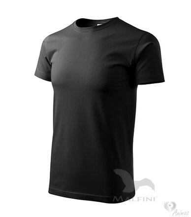 Tričko UNISEX Heavy New 137 - Adler