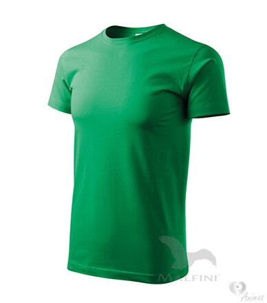 Tričko UNISEX Heavy New 137 - Adler