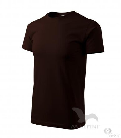 Tričko UNISEX Heavy New 137 - Adler