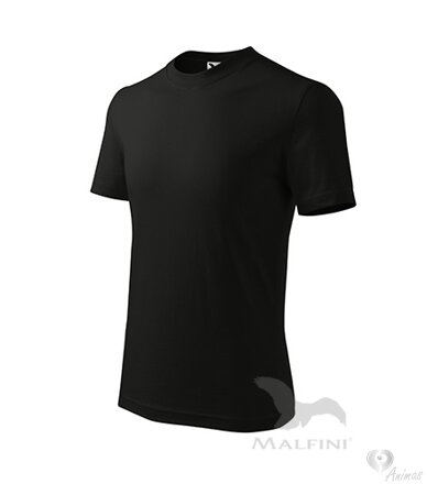 Tričko detské Basic 138- Adler