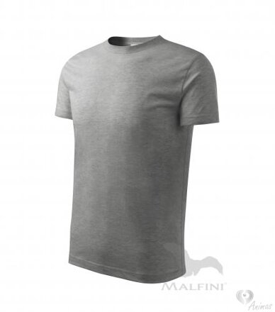Tričko detské Basic 138- Adler