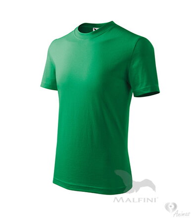 Tričko detské Basic 138- Adler