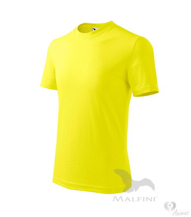 Tričko detské Basic 138- Adler