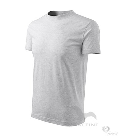 TRIČKO UNISEX ELEMENT 145